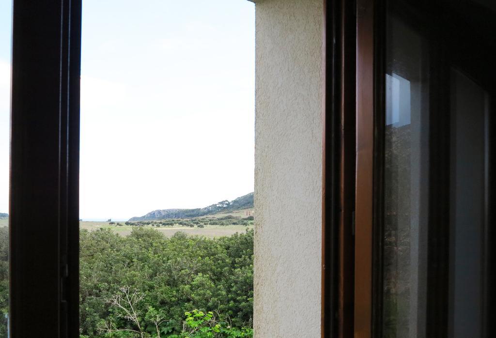 Lisola Residence Levanzo Exterior foto