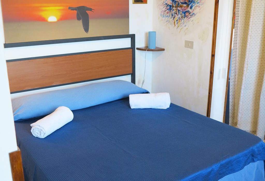 Lisola Residence Levanzo Exterior foto