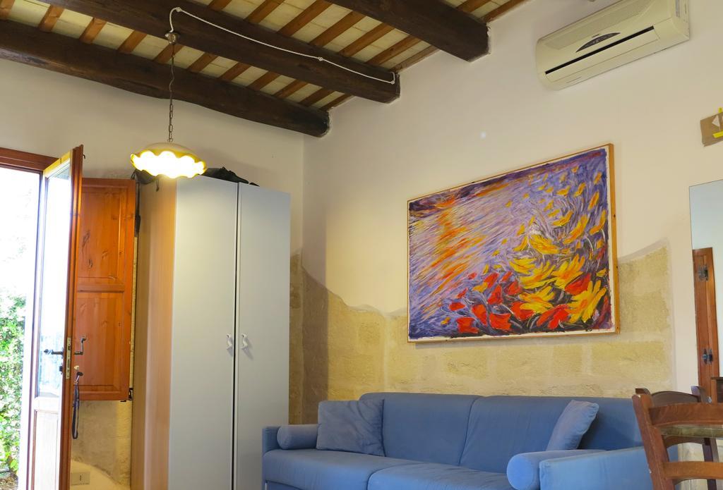 Lisola Residence Levanzo Exterior foto